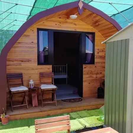 Casita De Gæstehus Santa Cruz de Tenerife