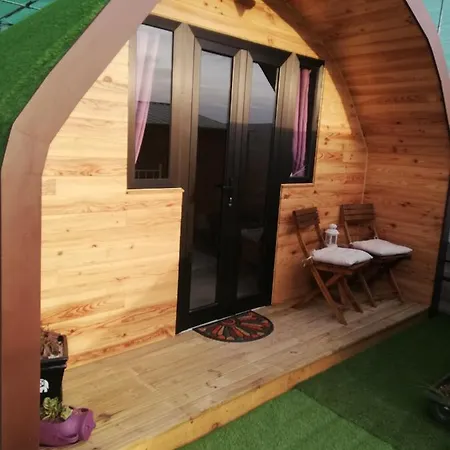 Casita De Pensión Santa Cruz de Tenerife