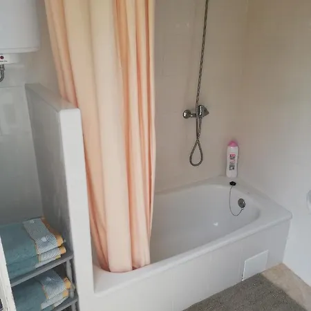 Casita De Vendégház 3*