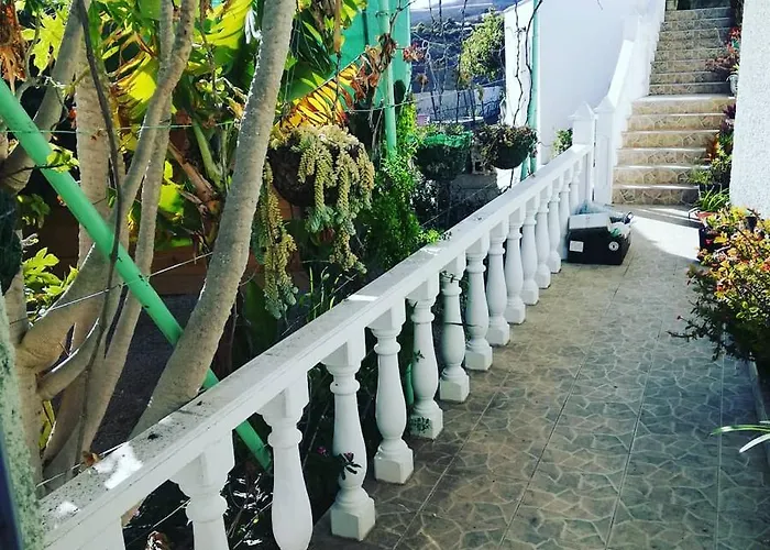 ゲストハウス Casita De