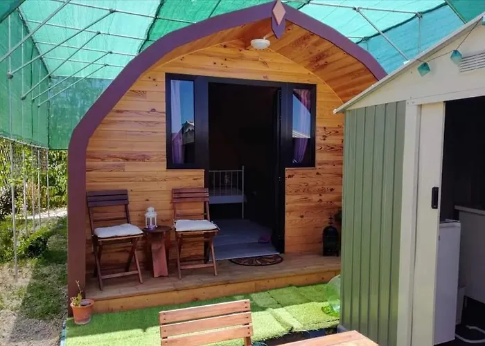 Casita De ゲストハウス サンタクルスデテネリフェ