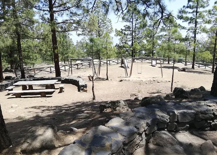 ゲストハウス Casita De 3*