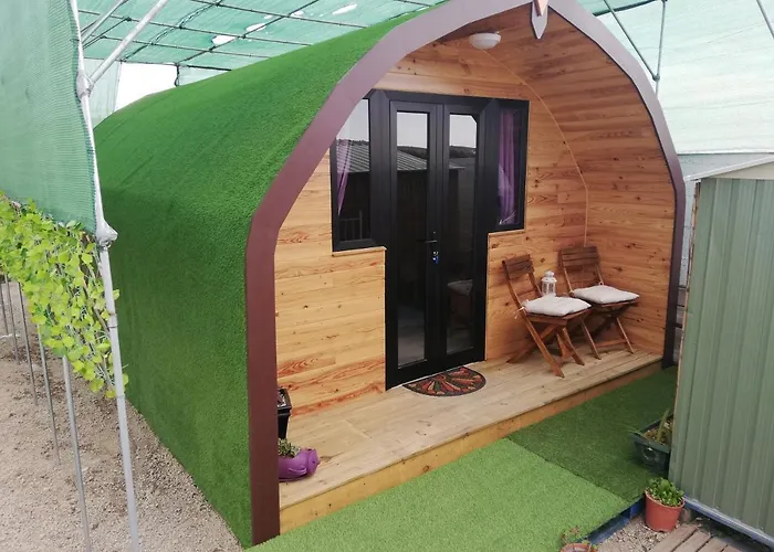 ゲストハウス Casita De サンタクルスデテネリフェ