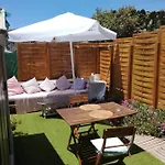 Casita De ゲストハウス 3*
