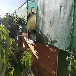 Casita De サンタクルスデテネリフェ