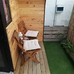 Casita De