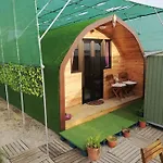 Casita De ゲストハウス