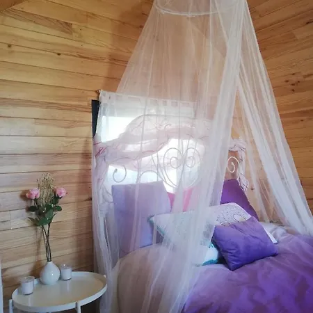 Casa de hóspedes Casita De Santa Cruz de Tenerife