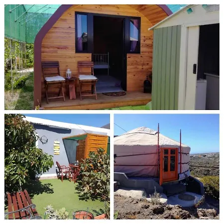 Casita De