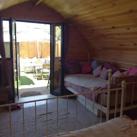 Casita De 3*