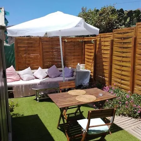 Casita De Casa de hóspedes 3*