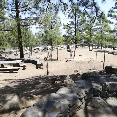 ゲストハウス Casita De 3*