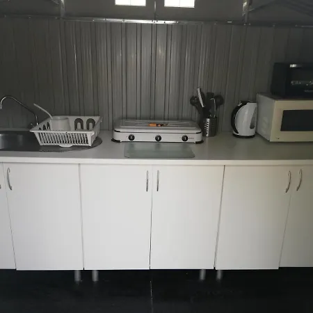 Casita De 3* サンタクルスデテネリフェ