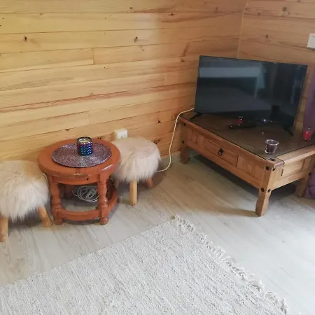 Casita De 게스트하우스 산타크루스데 테네리페