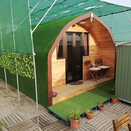 Casita De Casa de hóspedes