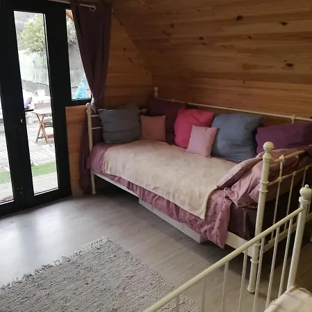 Casita De
