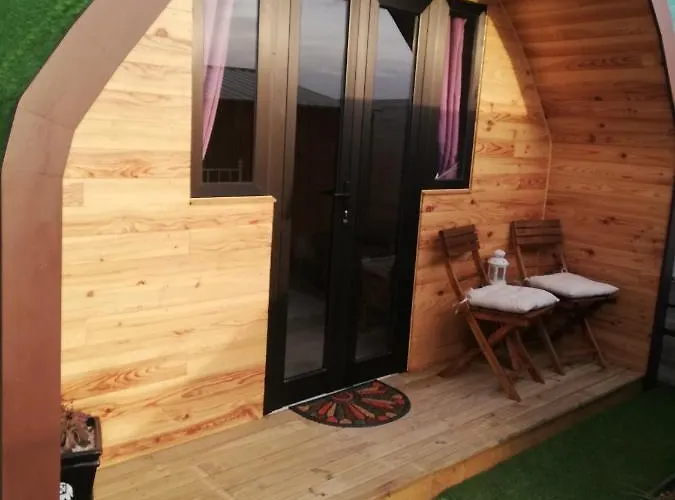 Casita De Vendégház Santa Cruz de Tenerife