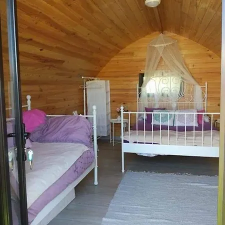 Casita De Casa de hóspedes Santa Cruz de Tenerife