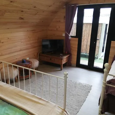 Casita De