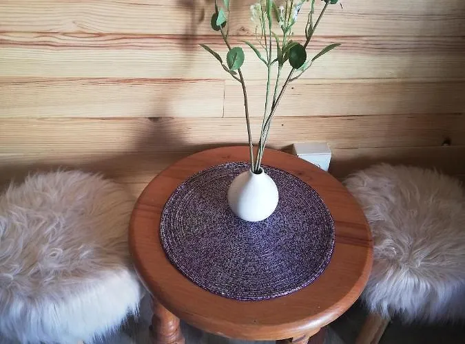 Casita De 3* Santa-Cruz de Ténérife