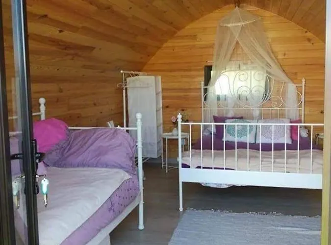 Casita De Maison d'hôtes Santa-Cruz de Ténérife