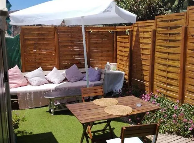 Casita De Maison d'hôtes 3*