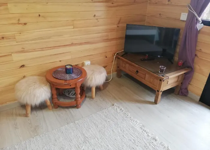 Casita De Maison d'hôtes Santa-Cruz de Ténérife