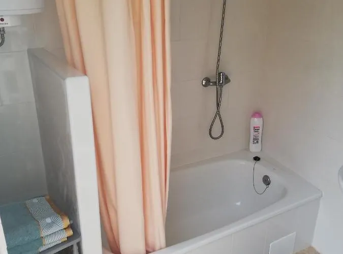 Casita De Maison d'hôtes 3*